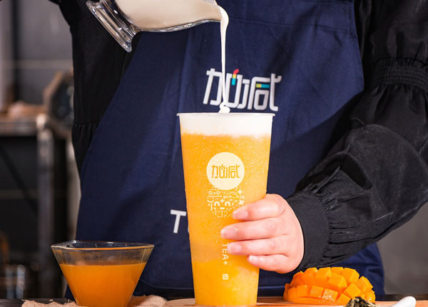 sbobet利记中国茶饮是连锁品牌吗？揭示其连锁优势与创业机遇